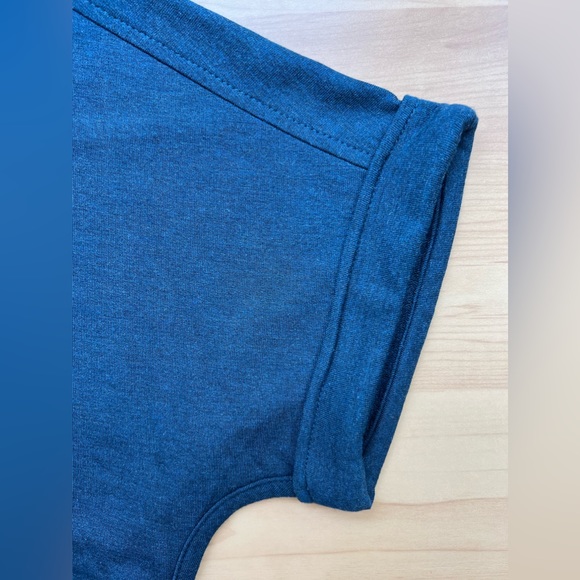 Matty m - Women top / Wide and comfortable t-shirt. - Picture 9 of 12